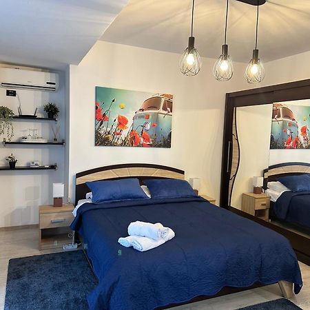 Central Studio Bucur Bucureşti Eksteriør bilde