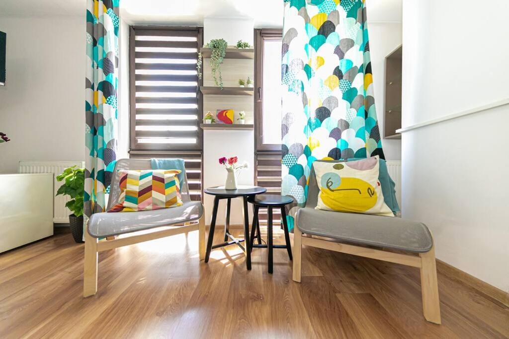 Central Studio Bucur Bucureşti Eksteriør bilde