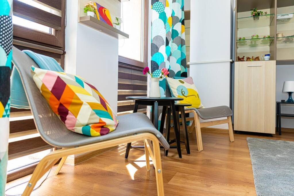 Central Studio Bucur Bucureşti Eksteriør bilde