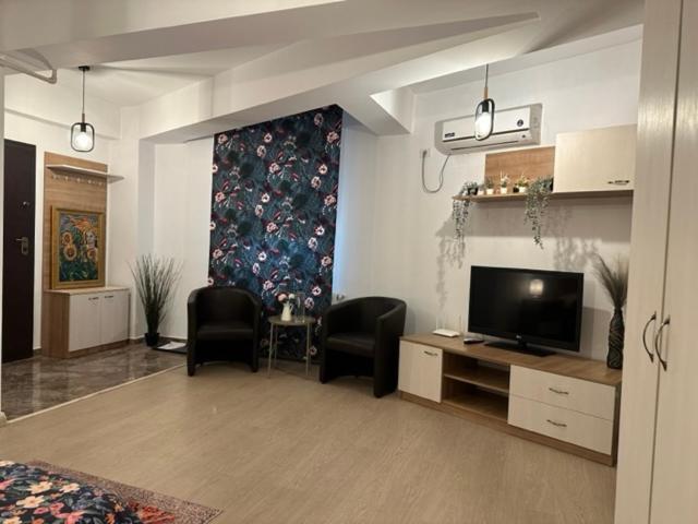 Central Studio Bucur Bucureşti Eksteriør bilde
