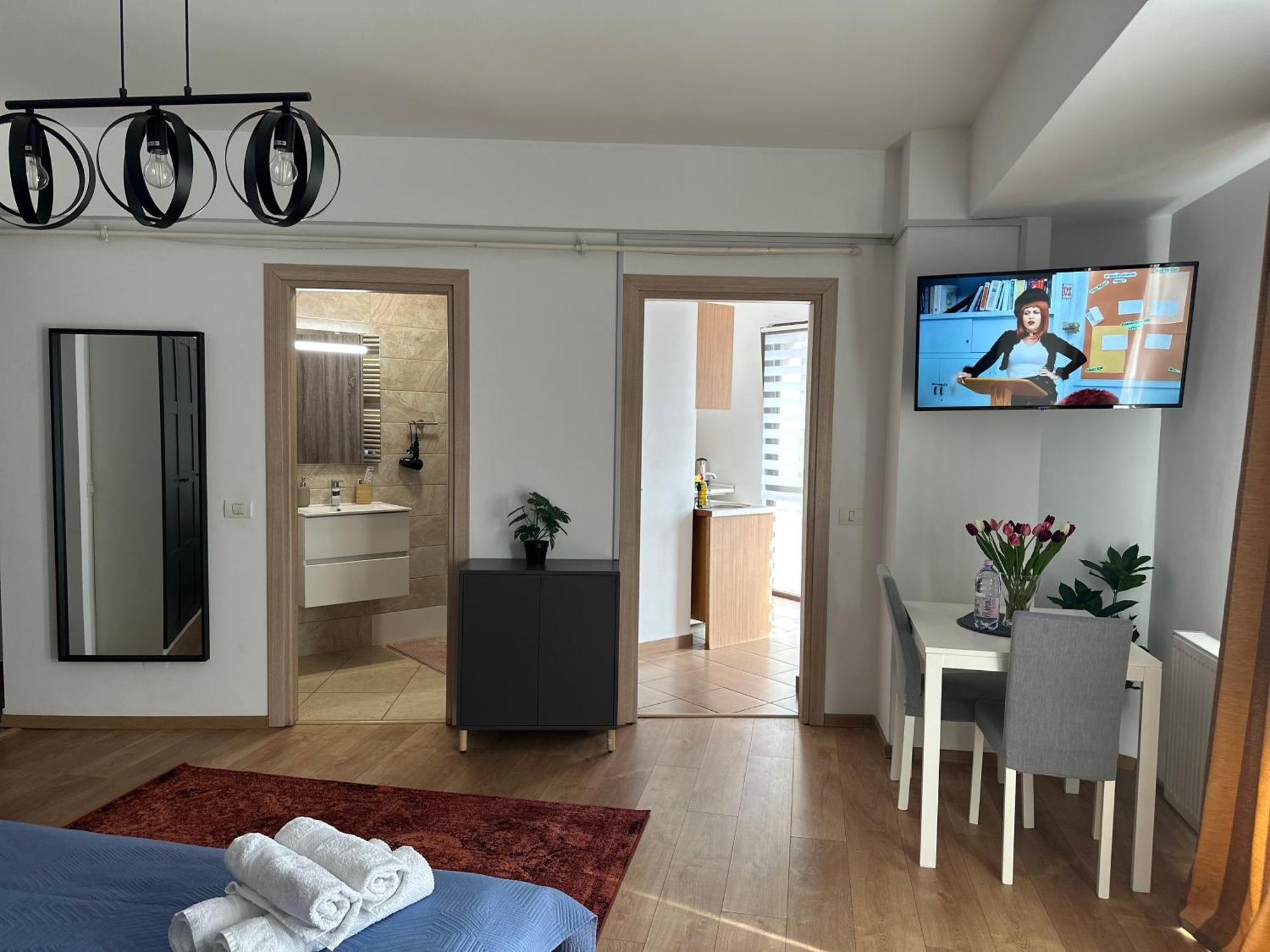 Central Studio Bucur Bucureşti Eksteriør bilde