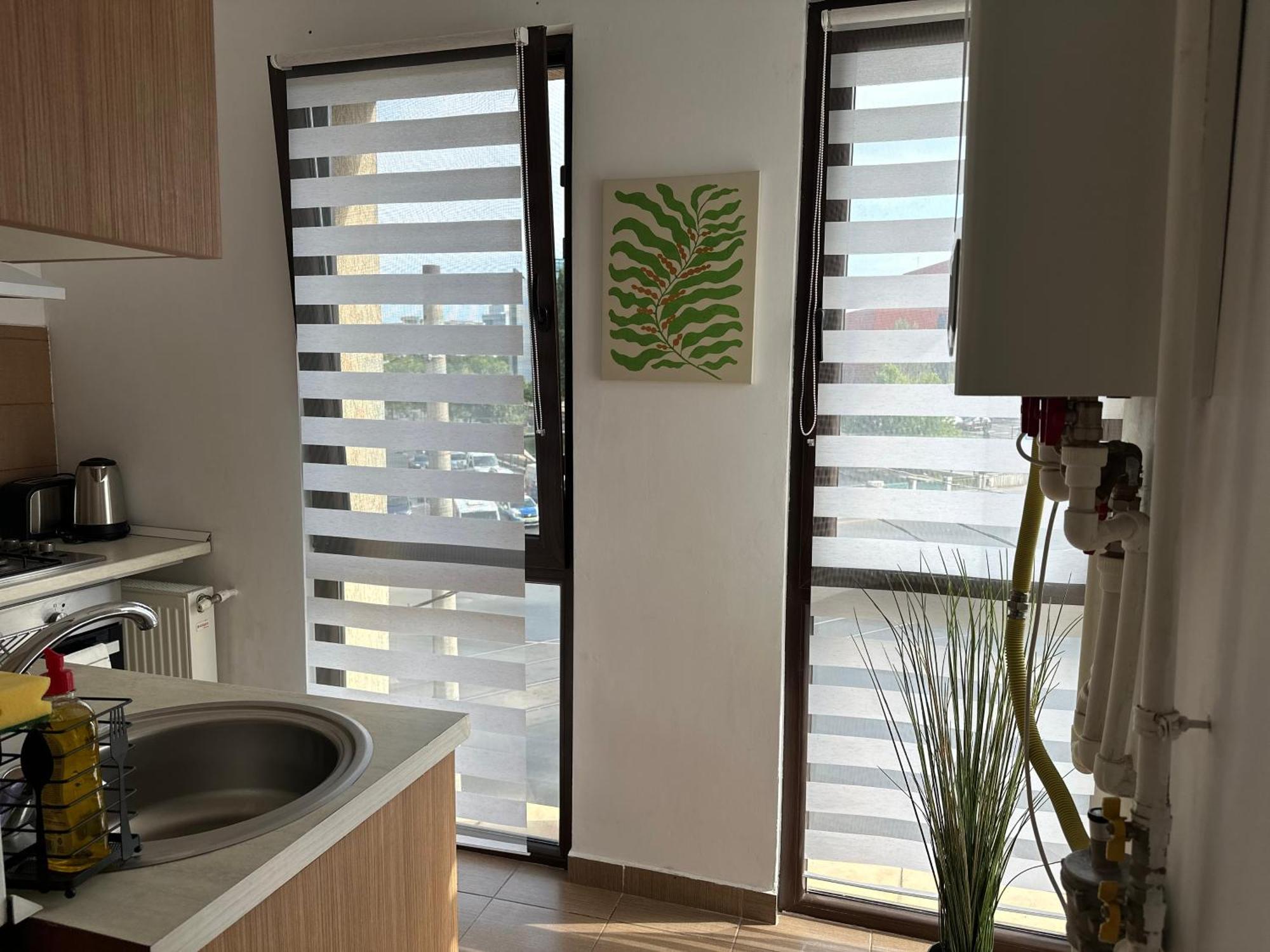 Central Studio Bucur Bucureşti Eksteriør bilde