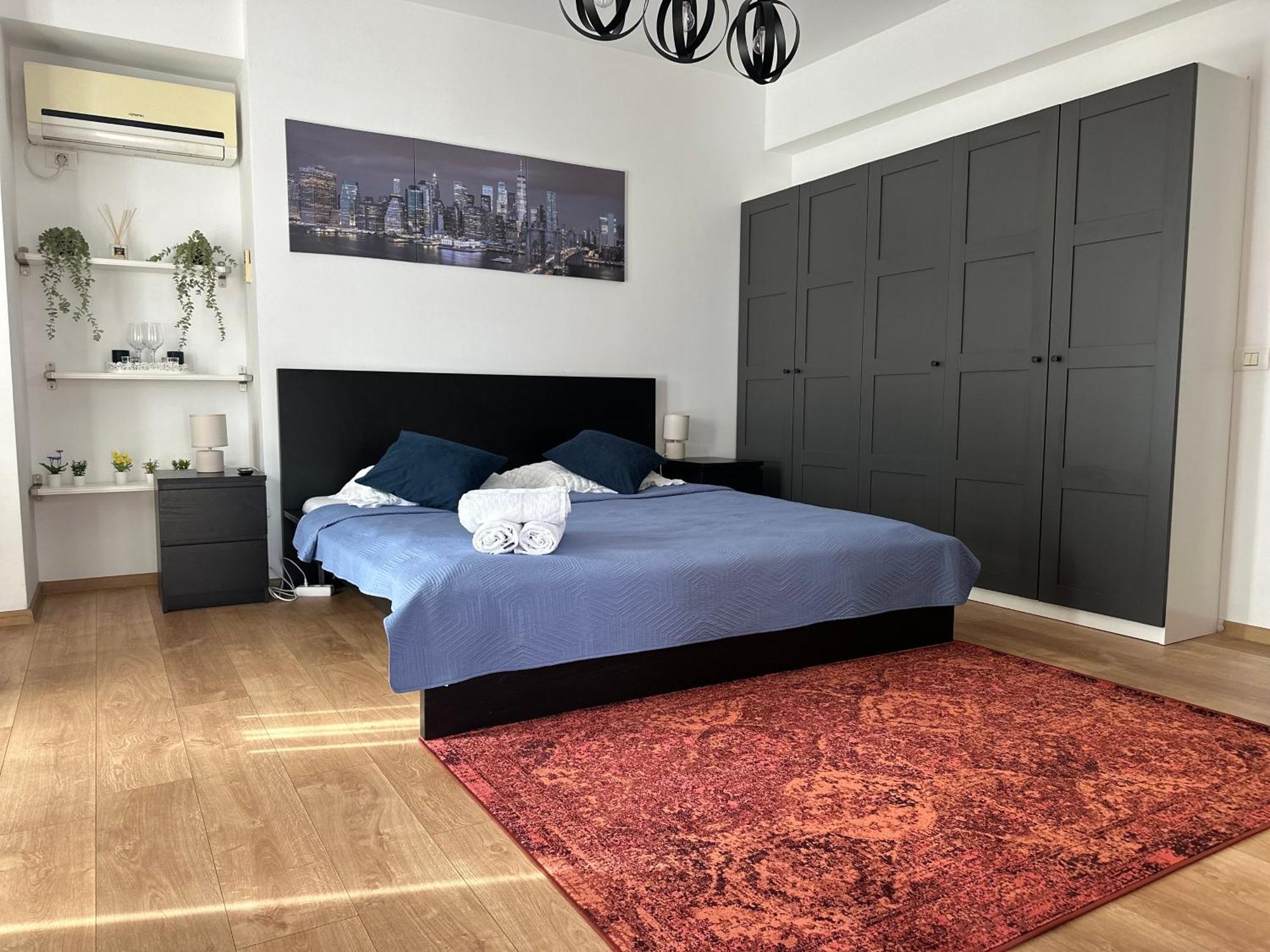 Central Studio Bucur Bucureşti Eksteriør bilde