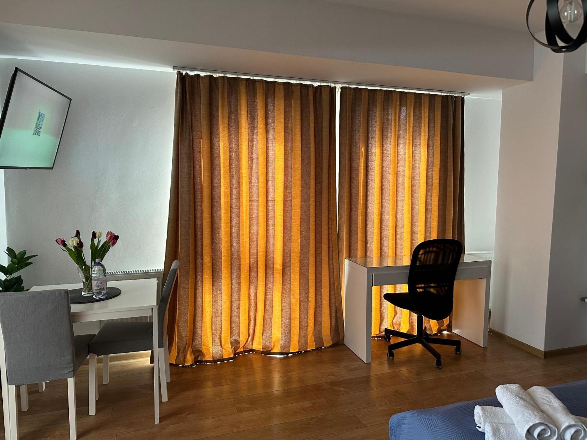 Central Studio Bucur Bucureşti Eksteriør bilde