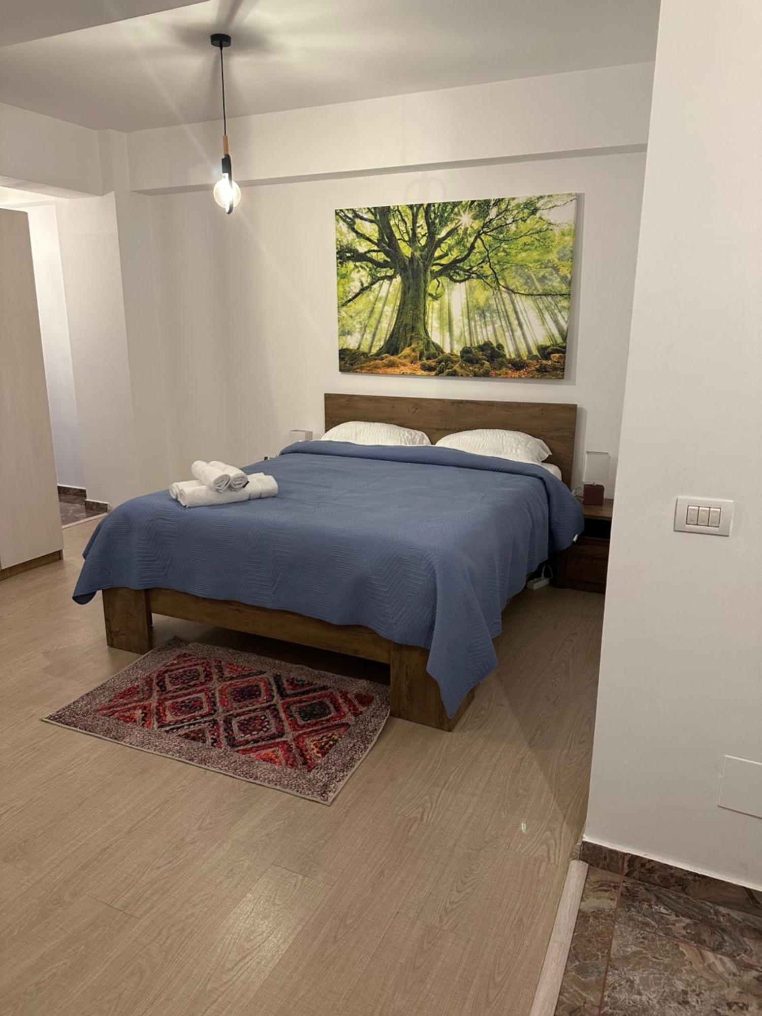 Central Studio Bucur Bucureşti Eksteriør bilde