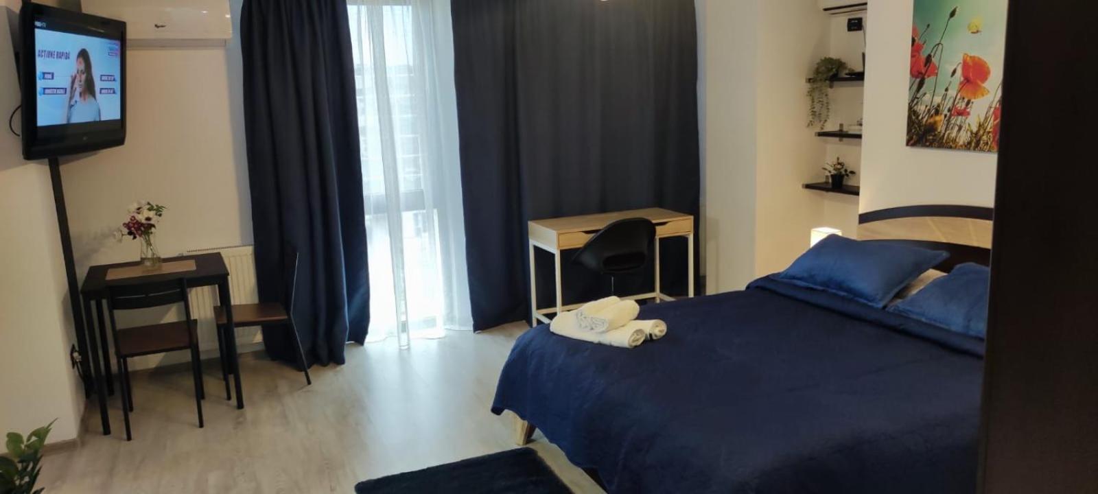 Central Studio Bucur Bucureşti Eksteriør bilde