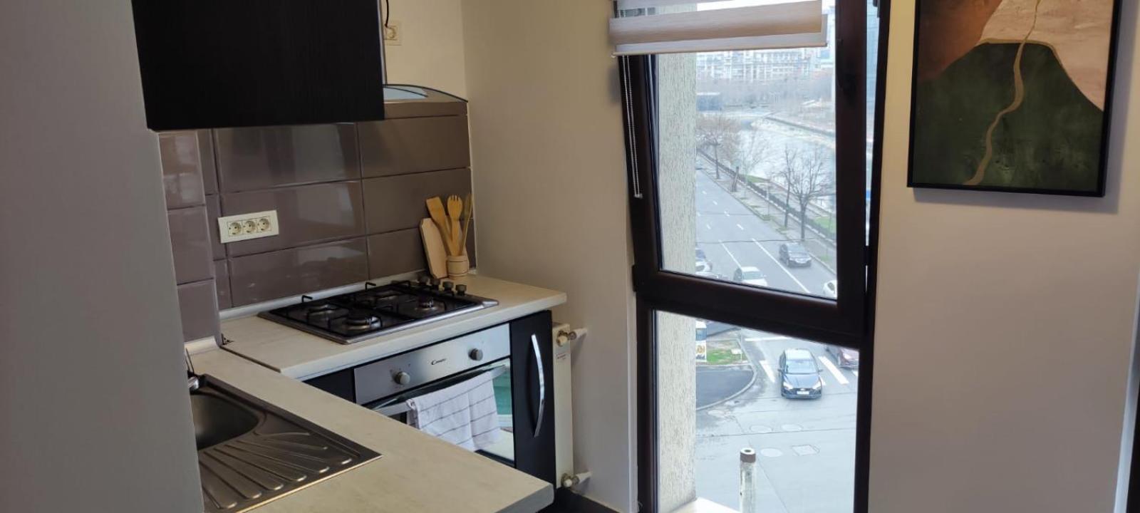 Central Studio Bucur Bucureşti Eksteriør bilde