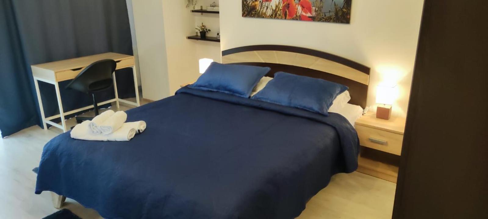 Central Studio Bucur Bucureşti Eksteriør bilde