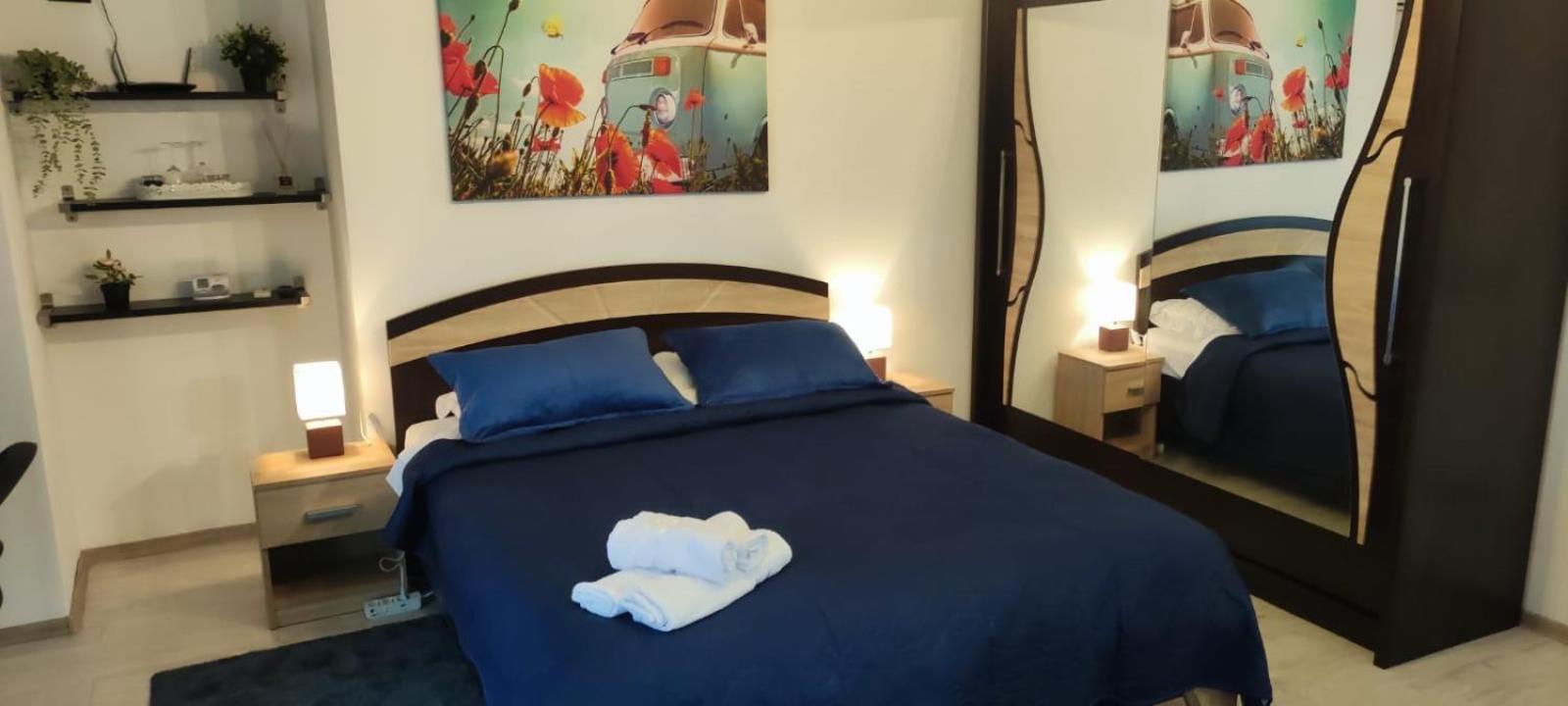 Central Studio Bucur Bucureşti Eksteriør bilde