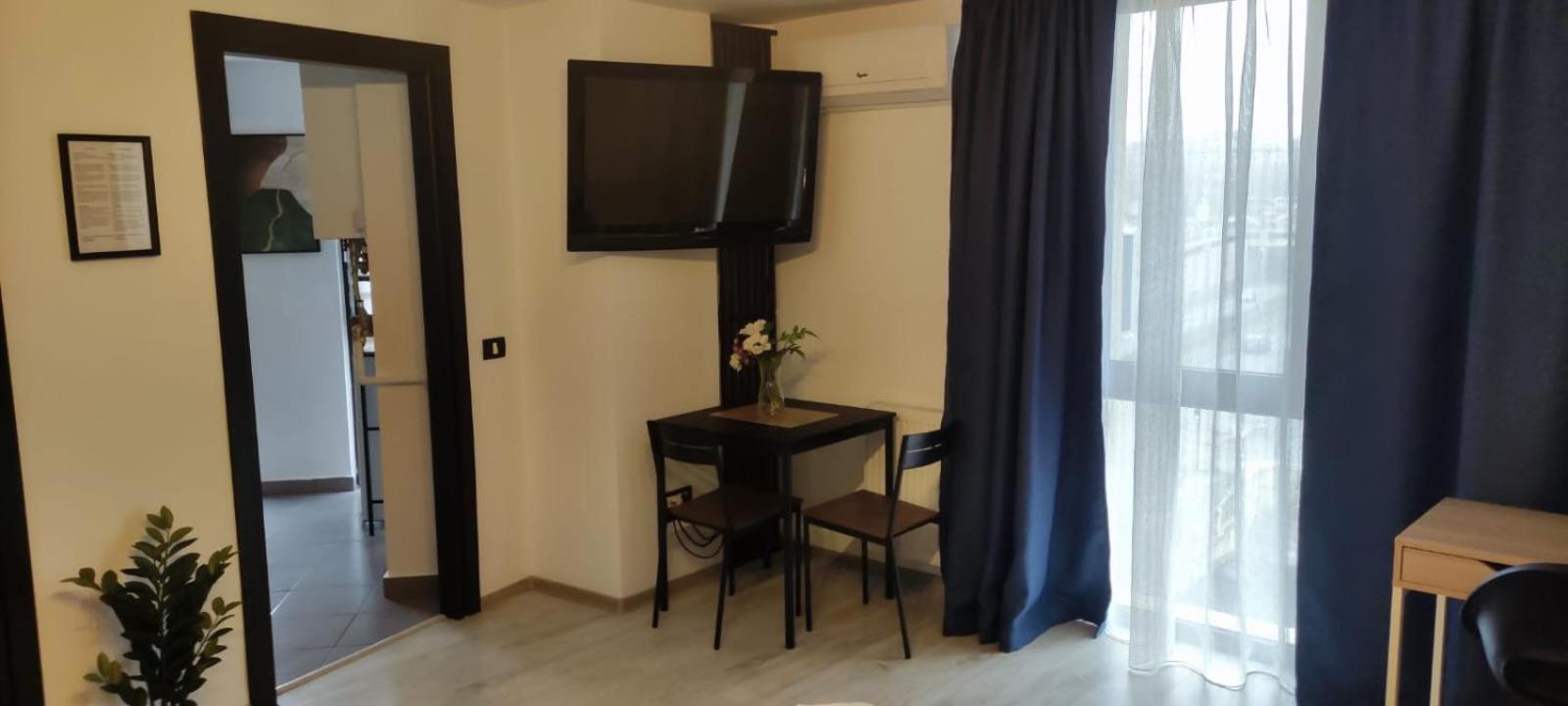 Central Studio Bucur Bucureşti Eksteriør bilde
