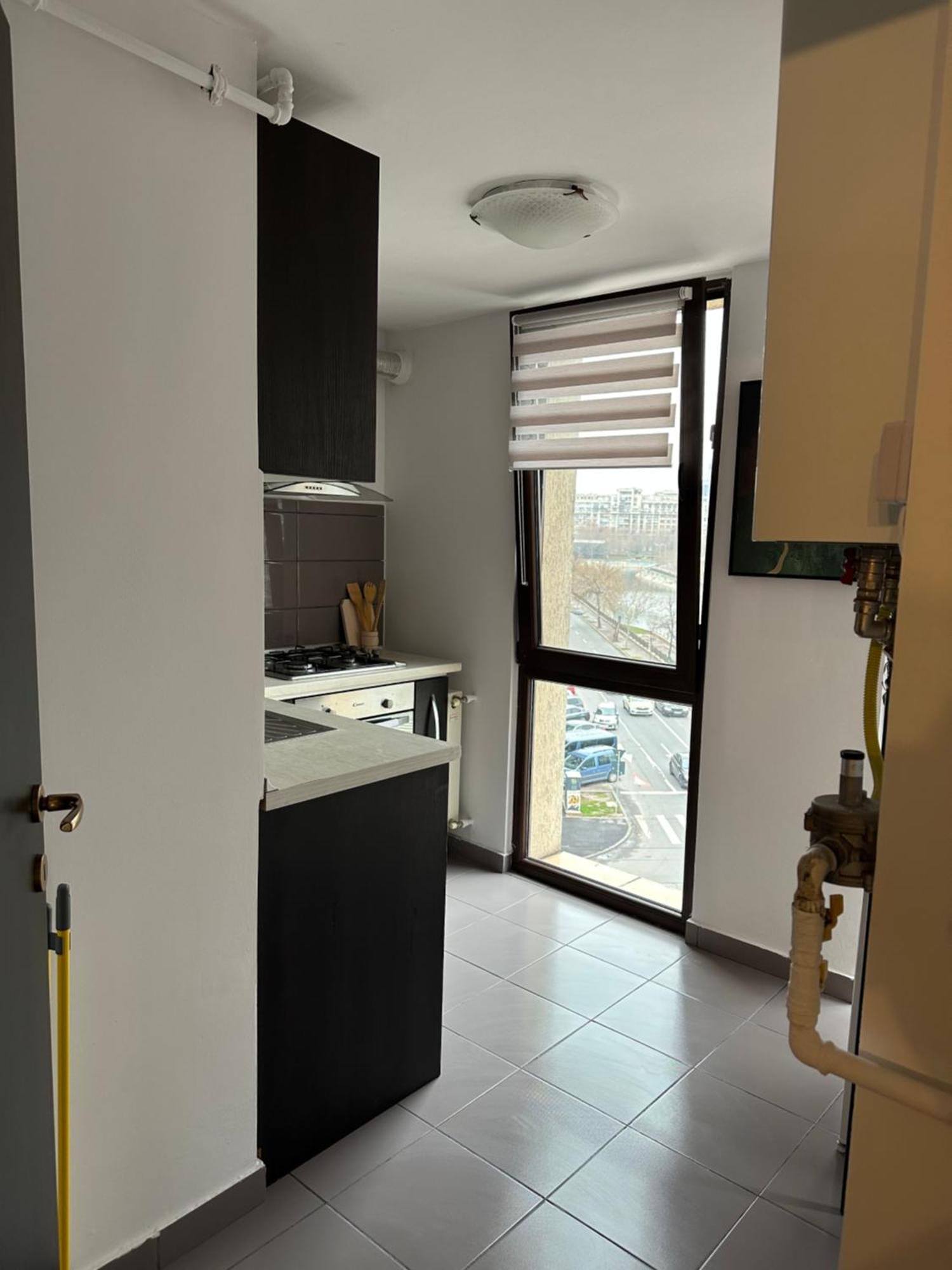 Central Studio Bucur Bucureşti Eksteriør bilde