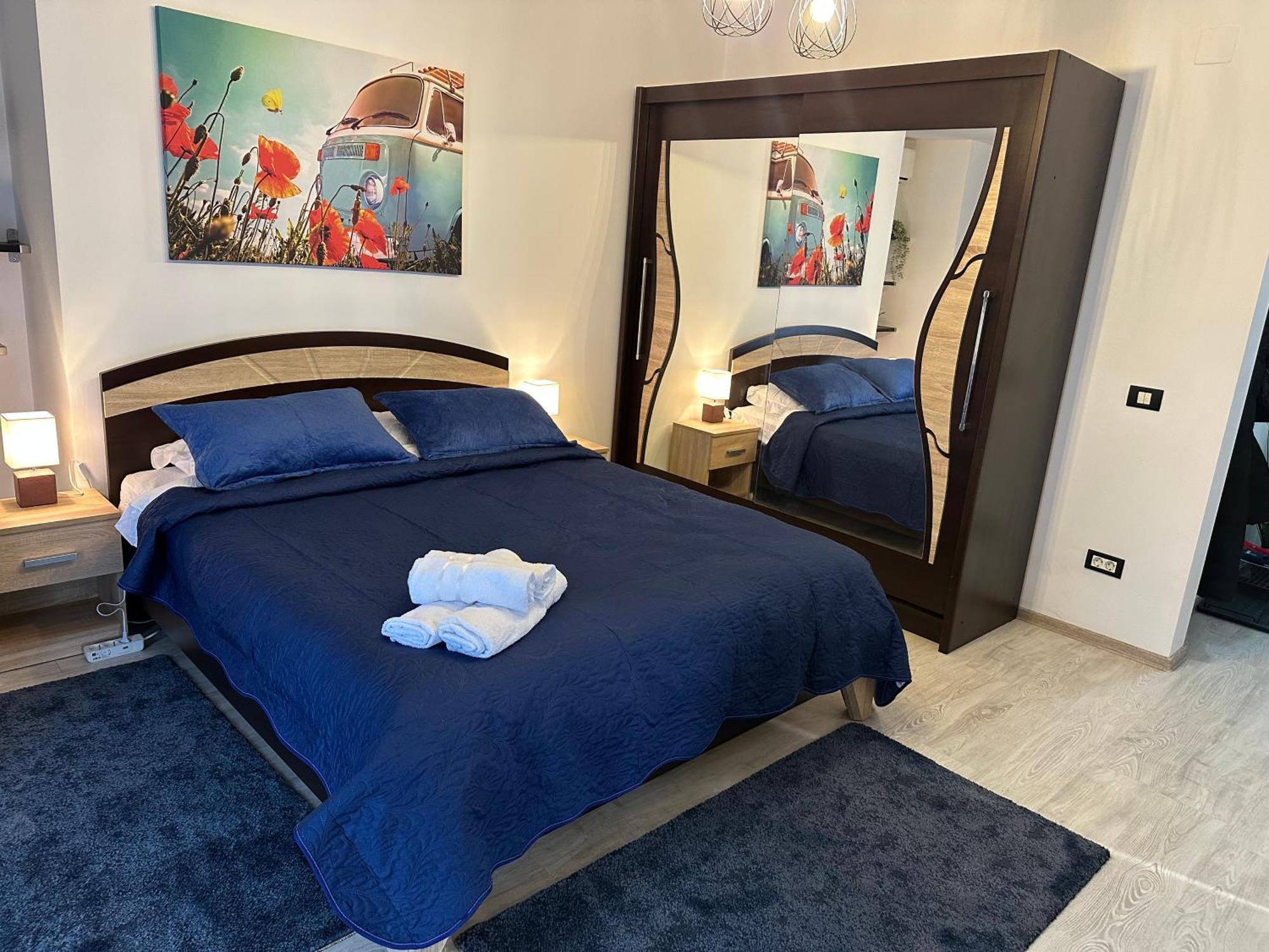 Central Studio Bucur Bucureşti Eksteriør bilde
