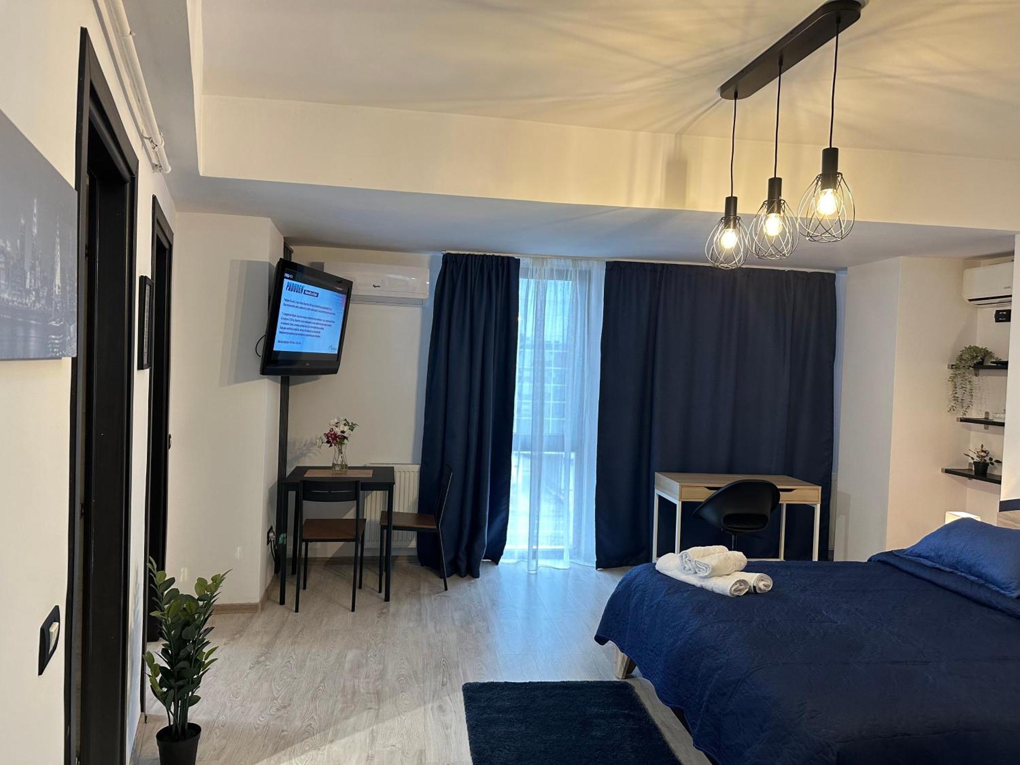 Central Studio Bucur Bucureşti Eksteriør bilde
